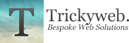 TrickyWeb Design: Web designers North Norfolk